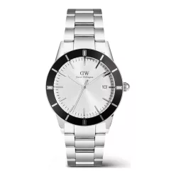 DANIEL WELLINGTON DW00100819 Férfi Karóra