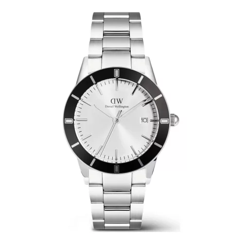 DANIEL WELLINGTON DW00100819 Férfi Karóra