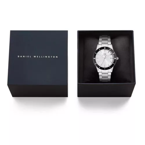 DANIEL WELLINGTON DW00100819 Férfi Karóra