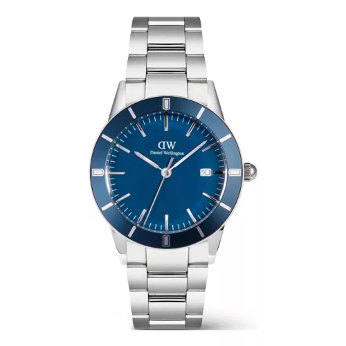 DANIEL WELLINGTON DW00100820 Férfi Karóra