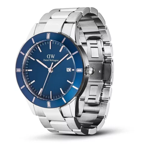 DANIEL WELLINGTON DW00100820 Férfi Karóra