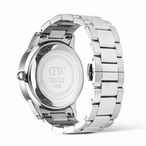 DANIEL WELLINGTON DW00100820 Férfi Karóra