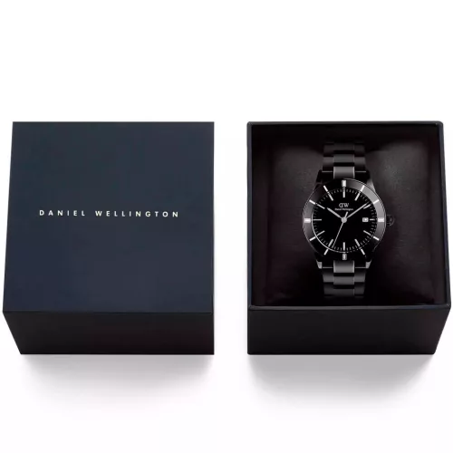 DANIEL WELLINGTON DW00100821 Férfi Karóra