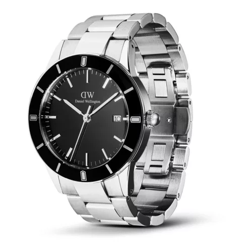 DANIEL WELLINGTON DW00100822 Férfi Karóra