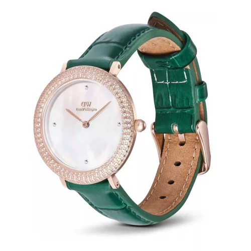 DANIEL WELLINGTON DW00100826 Női karóra