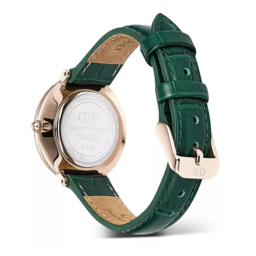 DANIEL WELLINGTON DW00100826 Női karóra