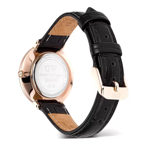 DANIEL WELLINGTON DW00100827 Női karóra