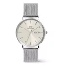 DANIEL WELLINGTON DW00100828 Férfi Karóra