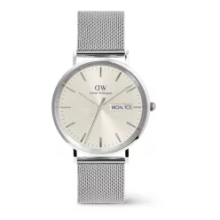 DANIEL WELLINGTON DW00100828 Férfi Karóra