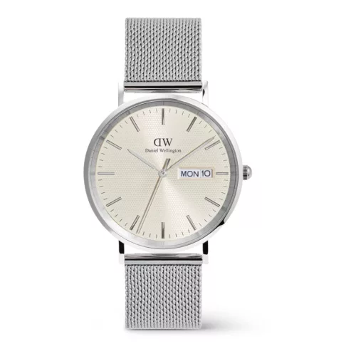 DANIEL WELLINGTON DW00100828 Férfi Karóra