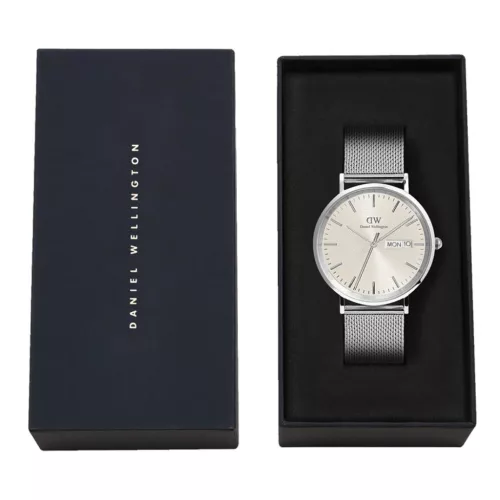 DANIEL WELLINGTON DW00100828 Férfi Karóra