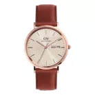 DANIEL WELLINGTON DW00100829 Férfi Karóra