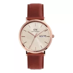 DANIEL WELLINGTON DW00100829 Férfi Karóra