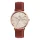 DANIEL WELLINGTON DW00100829 Férfi Karóra
