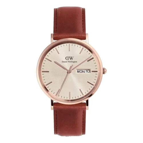 DANIEL WELLINGTON DW00100829 Férfi Karóra