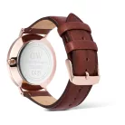 DANIEL WELLINGTON DW00100829 Férfi Karóra