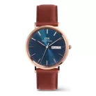 DANIEL WELLINGTON DW00100830 Férfi Karóra