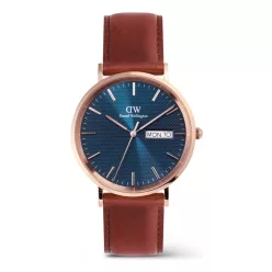 DANIEL WELLINGTON DW00100830 Férfi Karóra