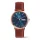DANIEL WELLINGTON DW00100830 Férfi Karóra