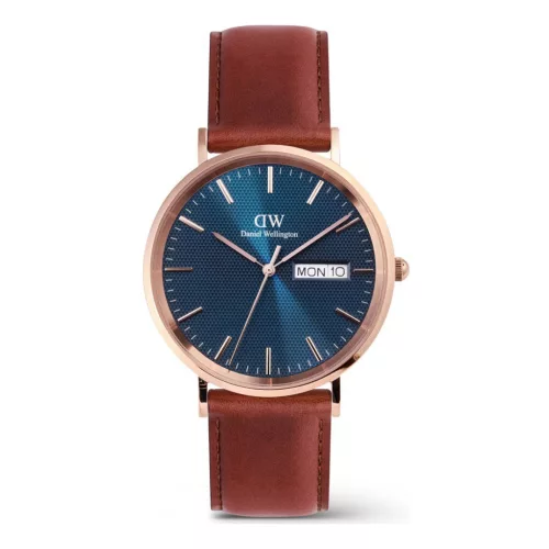 DANIEL WELLINGTON DW00100830 Férfi Karóra