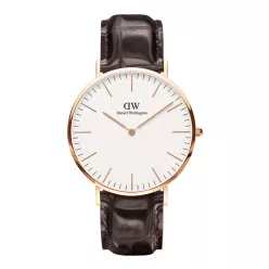 DANIEL WELLINGTON DW00600011 Férfi Karóra