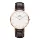 DANIEL WELLINGTON DW00600011 Férfi Karóra