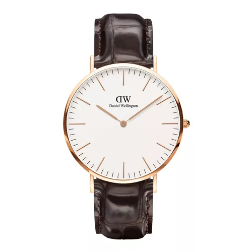 DANIEL WELLINGTON DW00600011 Férfi Karóra