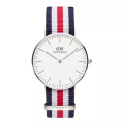 DANIEL WELLINGTON DW00600051 Női karóra