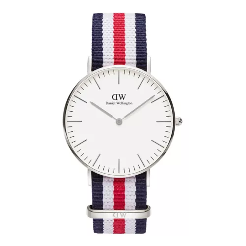 DANIEL WELLINGTON DW00600051 Női karóra