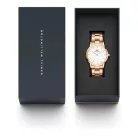 DANIEL WELLINGTON DW00600209 UNISEX karóra