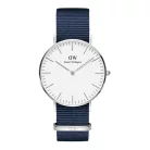 DANIEL WELLINGTON DW00600276 Férfi Karóra