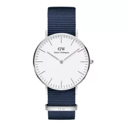 DANIEL WELLINGTON DW00600276 Férfi Karóra