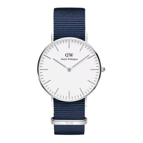 DANIEL WELLINGTON DW00600276 Férfi Karóra
