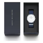 DANIEL WELLINGTON DW00600276 Férfi Karóra