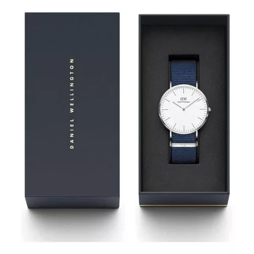 DANIEL WELLINGTON DW00600276 Férfi Karóra