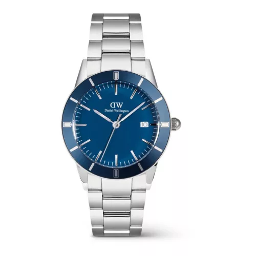 DANIEL WELLINGTON DW00600820 Férfi Karóra