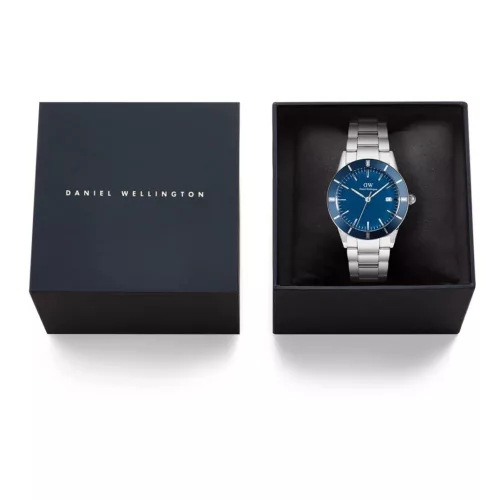 DANIEL WELLINGTON DW00600820 Férfi Karóra