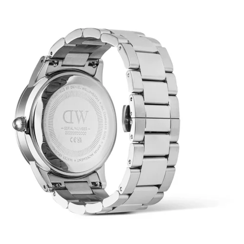 DANIEL WELLINGTON DW00600820 Férfi Karóra