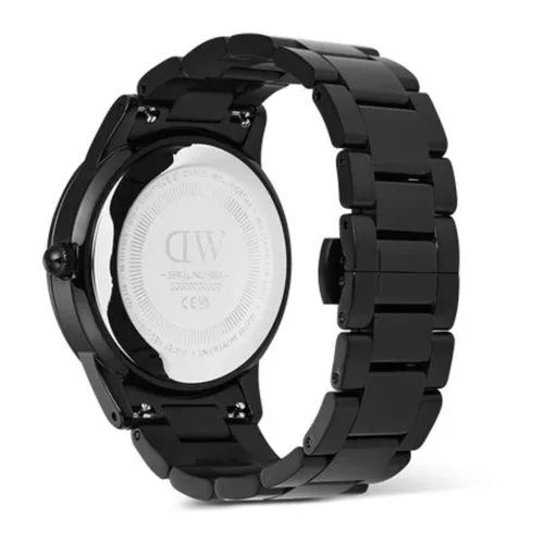 DANIEL WELLINGTON DW00600821 Férfi Karóra