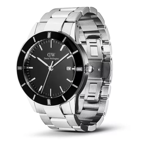DANIEL WELLINGTON DW00600822 Férfi Karóra