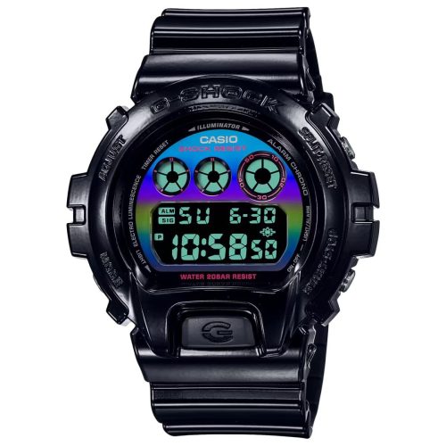 CASIO DW6900RGB1ER Férfi Karóra