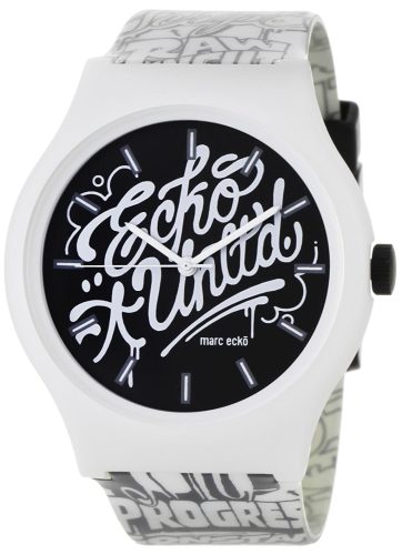 MARC ECKO E06515M1 Férfi Karóra