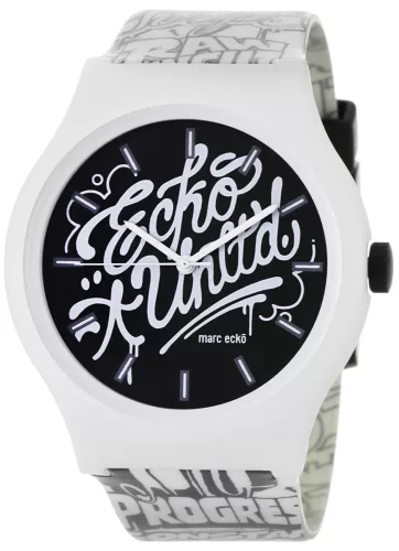 MARC ECKO E06515M1 Férfi Karóra