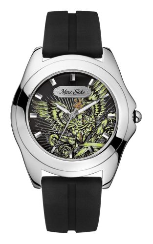 MARC ECKO E07502G1 Férfi Karóra