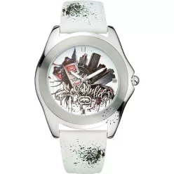 MARC ECKO E07502G2 Férfi Karóra