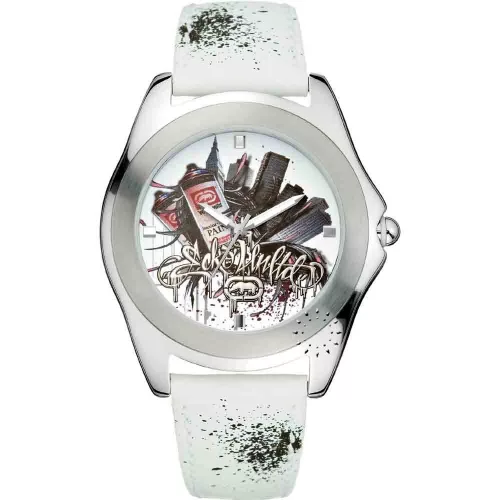MARC ECKO E07502G2 Férfi Karóra