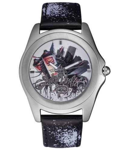 MARC ECKO E07502G3 Férfi Karóra