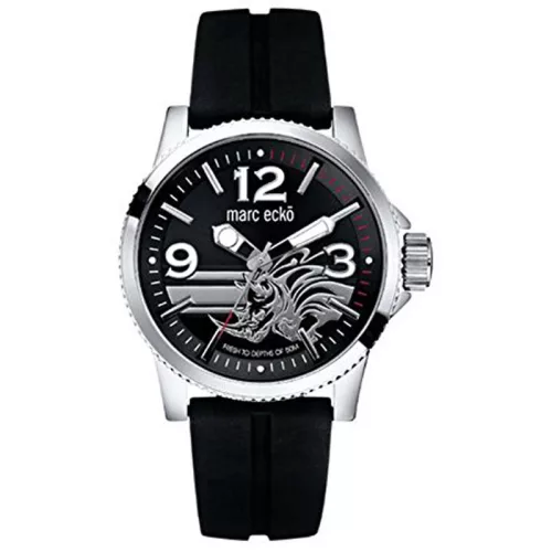 MARC ECKO E08503G1 Férfi Karóra