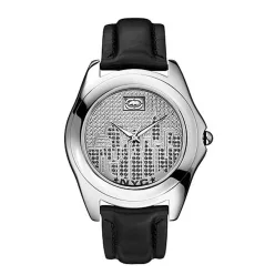 MARC ECKO E08504G3 Férfi Karóra