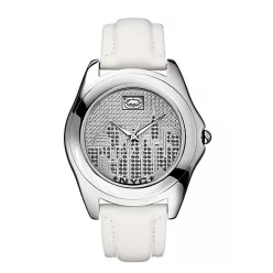 MARC ECKO E08504G6 Férfi Karóra